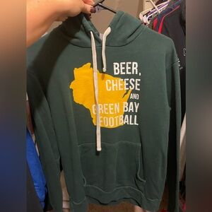 Green Bay Sweatshirt
